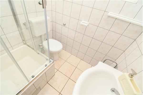 Apartment A5, for 4 persons