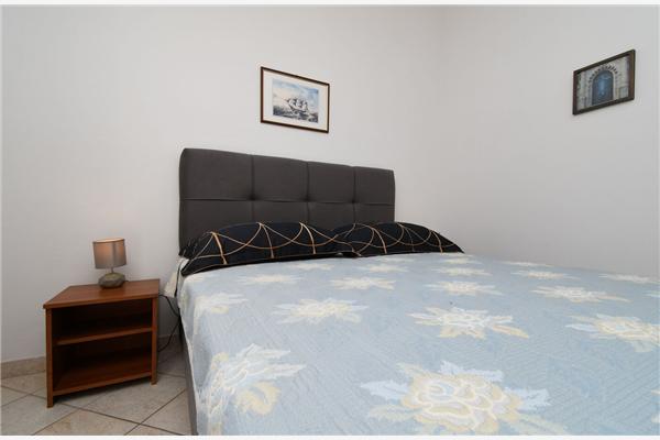 Apartment A5, for 4 persons