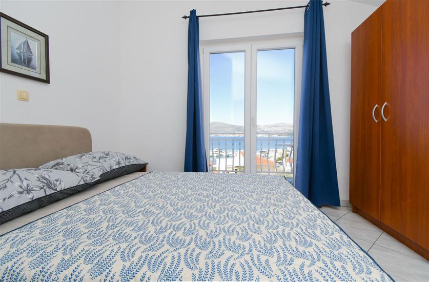 Apartment A6, for 4 persons