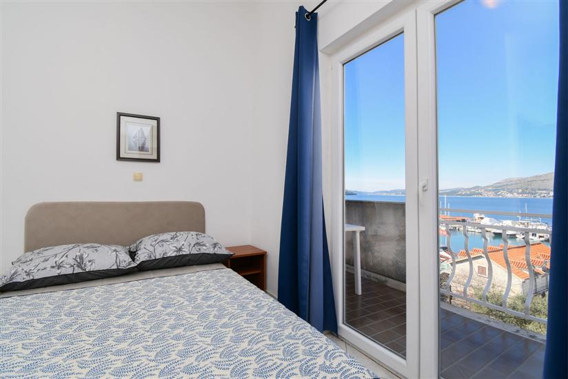 Apartment A6, for 4 persons