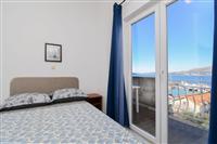 Apartment A6, for 4 persons