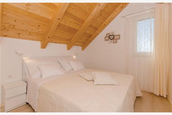 House K1, for 8 persons