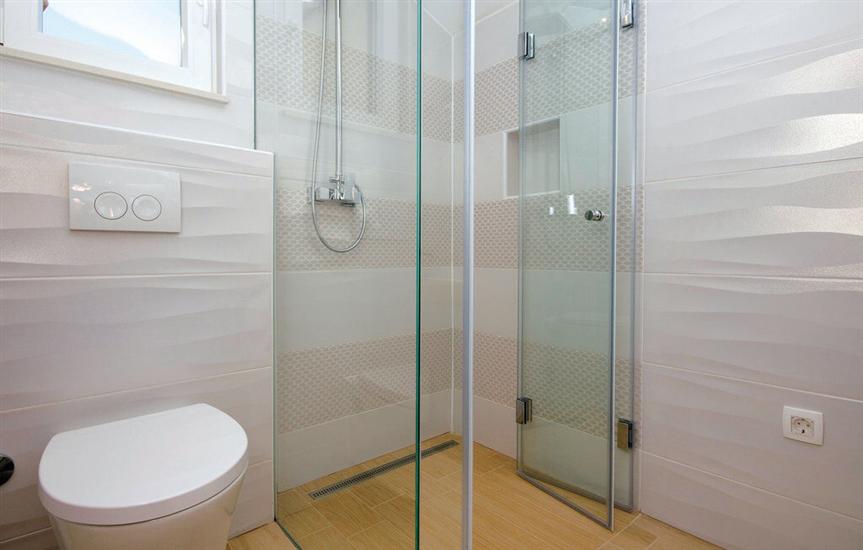 House K1, for 8 persons