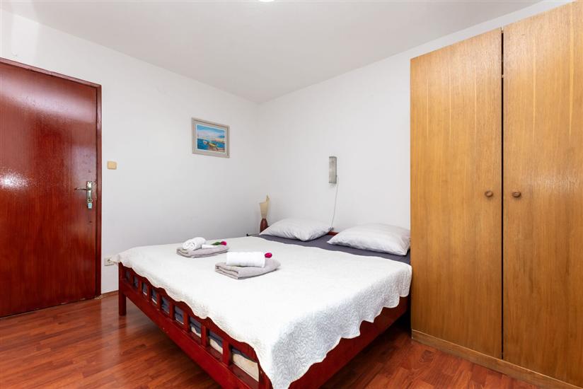 Apartment A5, for 11 persons