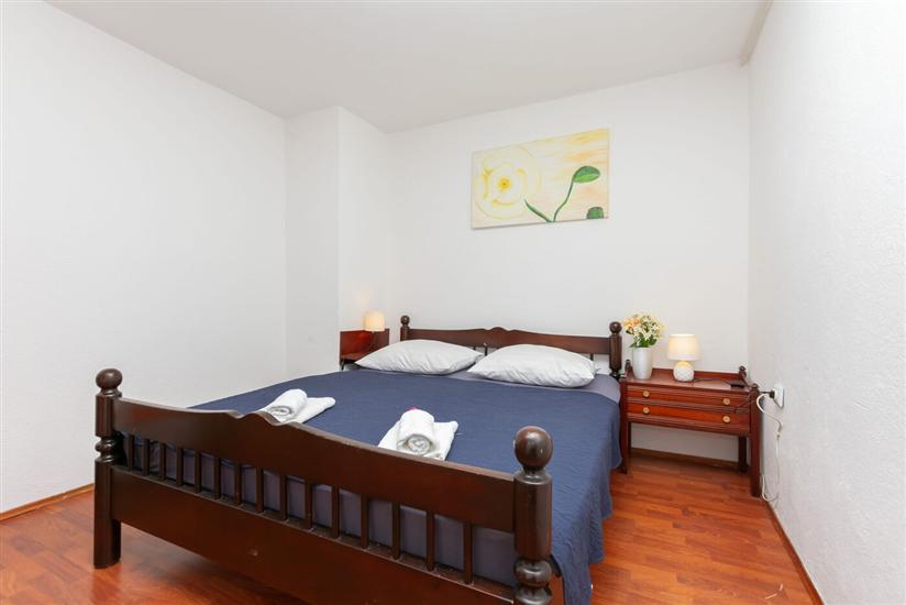 Apartment A5, for 11 persons