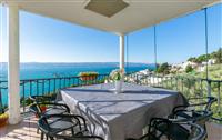 Apartment A5, for 11 persons