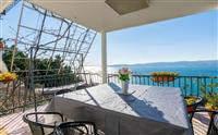 Apartment A5, for 11 persons