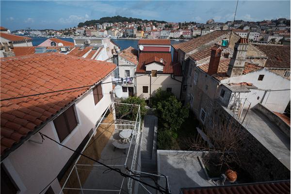 Apartment A2, for 6 persons