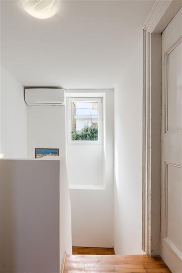 Apartment A2, for 6 persons