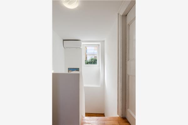 Apartment A2, for 6 persons