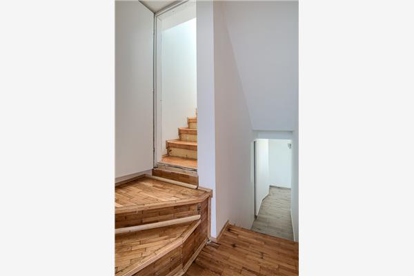 Apartment A2, for 6 persons