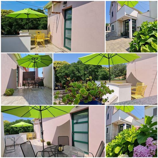 Apartments Studio Zaton