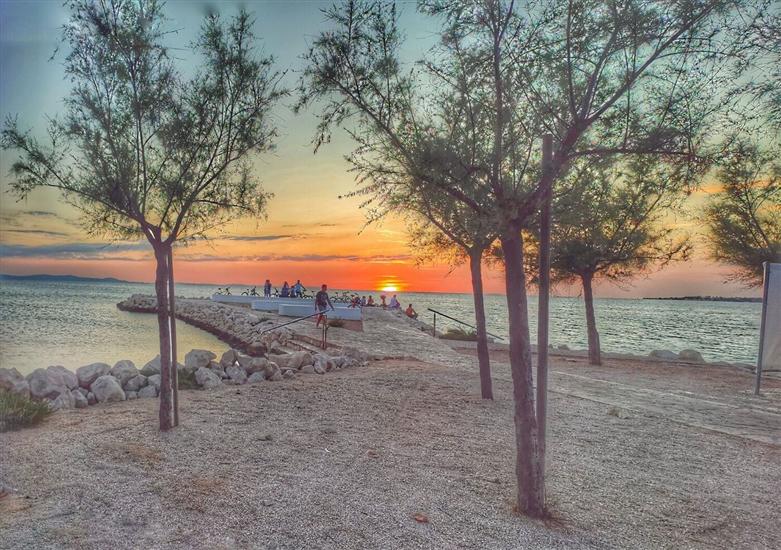 Apartments Studio Zaton