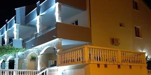 Apartment - Zavala - island Hvar