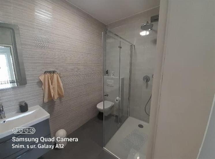 Apartment A2, for 5 persons