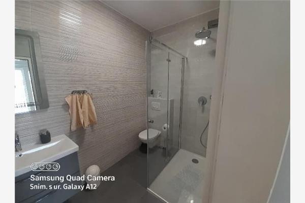 Apartment A2, for 5 persons