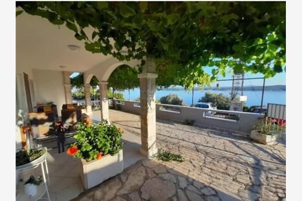 Apartment A2, for 5 persons