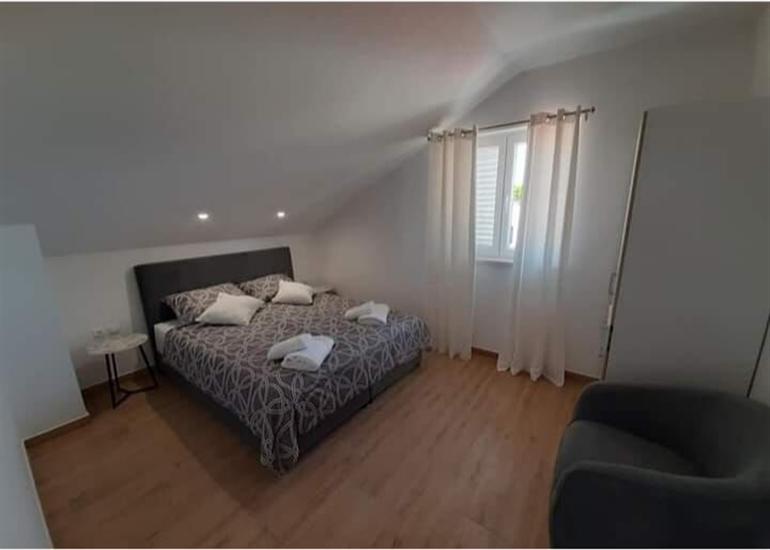 Apartment A3, for 4 persons