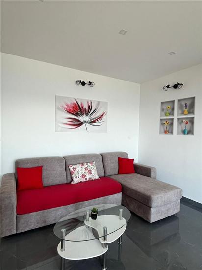 Apartment A3, for 4 persons