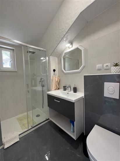 Apartment A3, for 4 persons