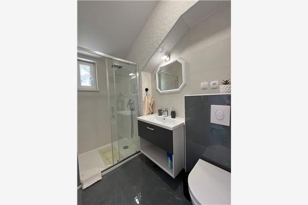 Apartment A3, for 4 persons