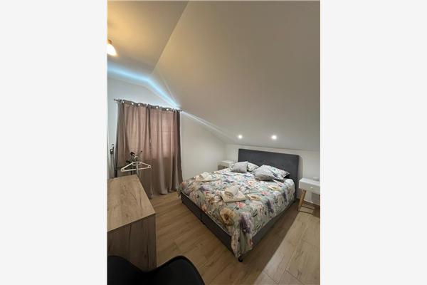 Apartment A4, for 6 persons