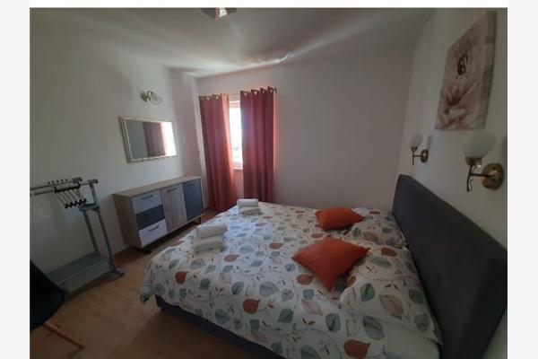 Apartment A4, for 6 persons