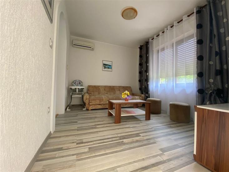 Апартаменты A1, для 5 лиц