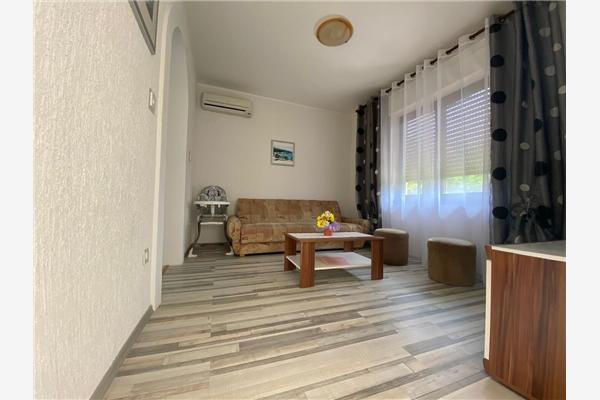 Апартаменты A1, для 5 лиц