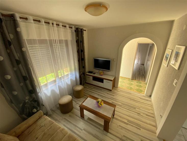 Апартаменты A1, для 5 лиц