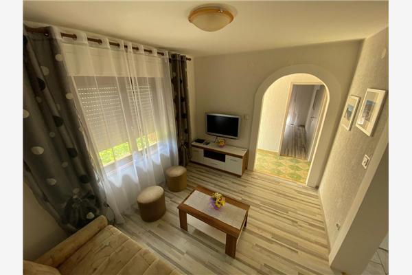 Апартаменты A1, для 5 лиц