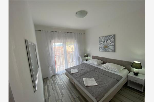 Апартаменты A1, для 5 лиц