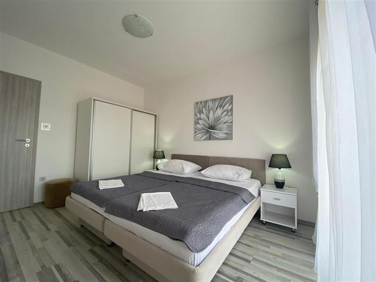 Апартаменты A1, для 5 лиц