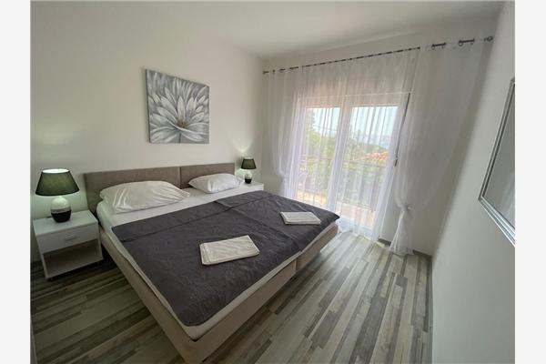 Апартаменты A1, для 5 лиц