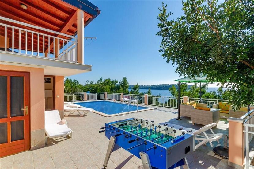 House Vila Petra
