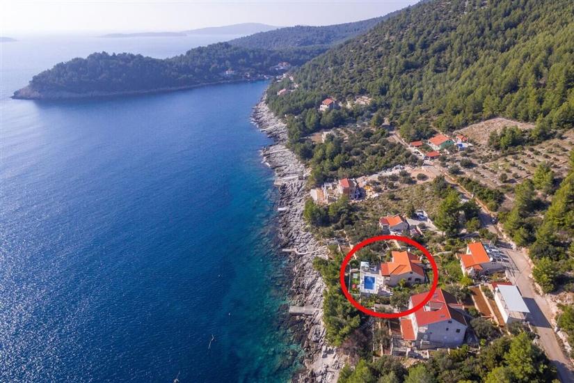House Vila Petra