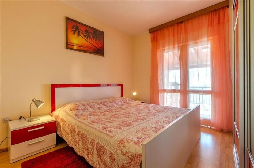 House K1, for 9 persons