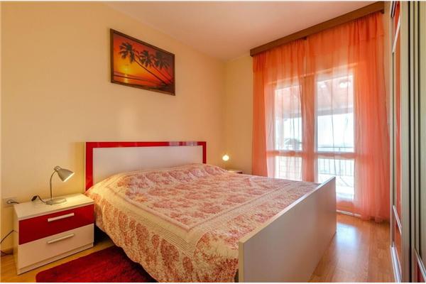 House K1, for 9 persons