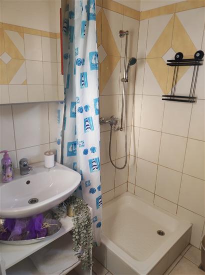 Apartment A6, for 6 persons