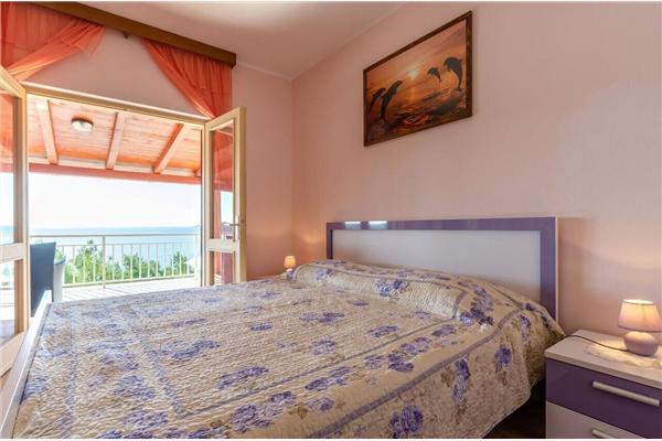 House K1, for 9 persons