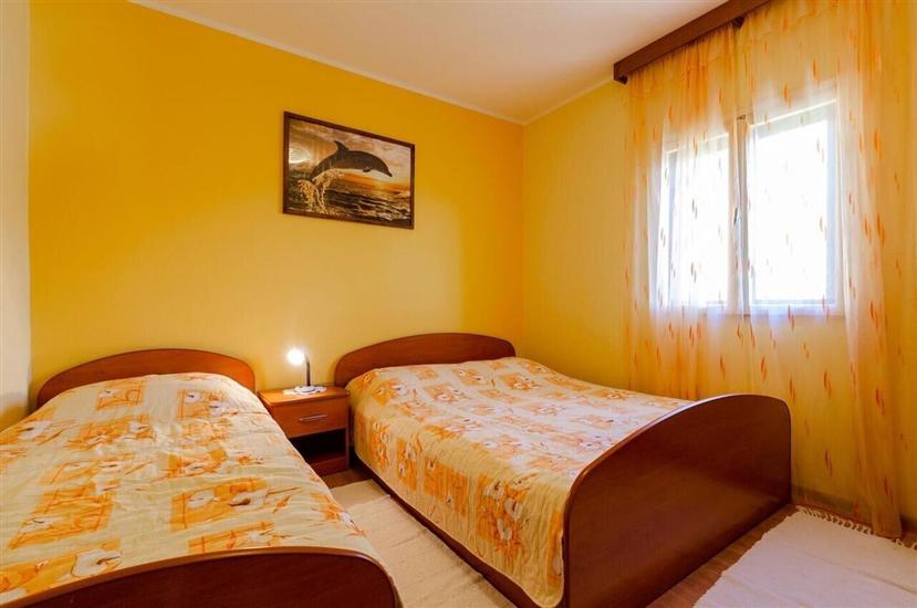 House K1, for 9 persons