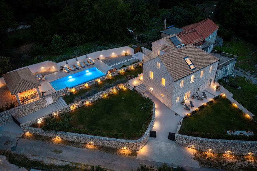 Villa Emelie