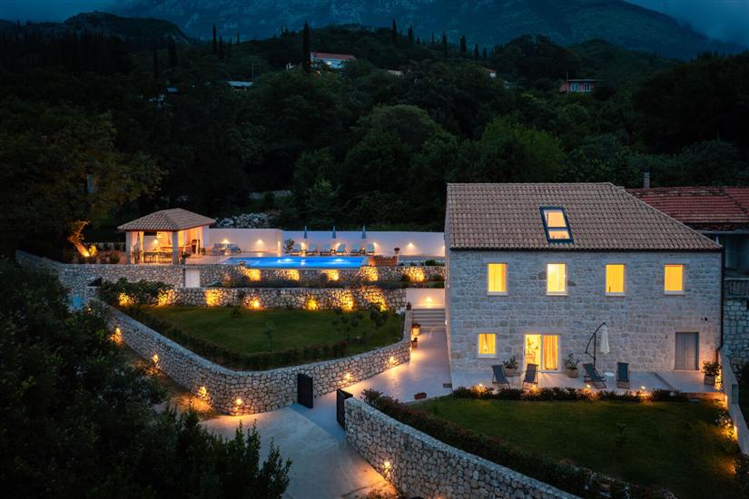 Villa Emelie