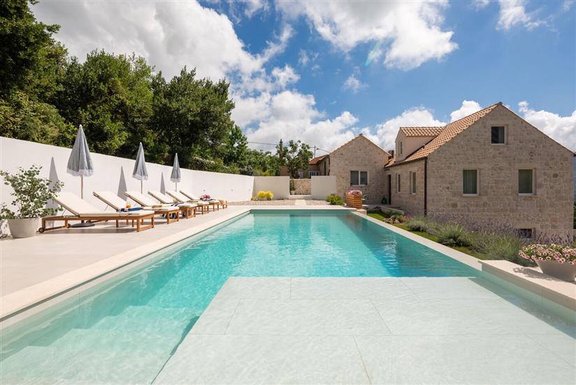 Villa Emelie