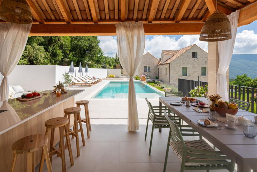 Villa Emelie