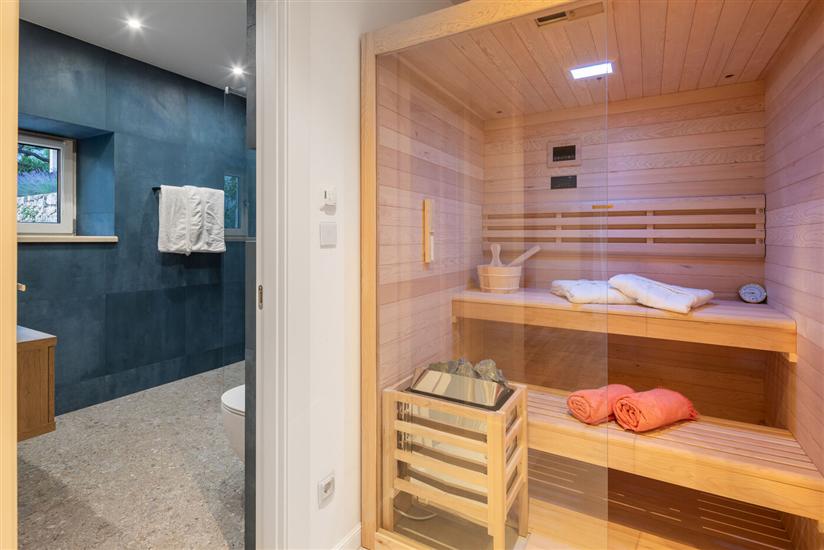 House K1, for 6 persons