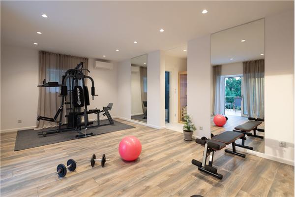 House K1, for 6 persons