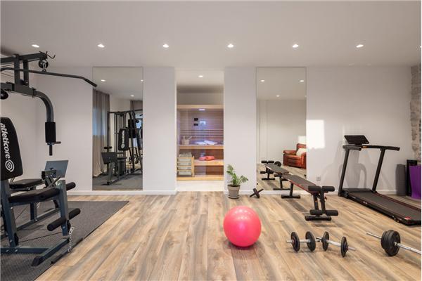 House K1, for 6 persons