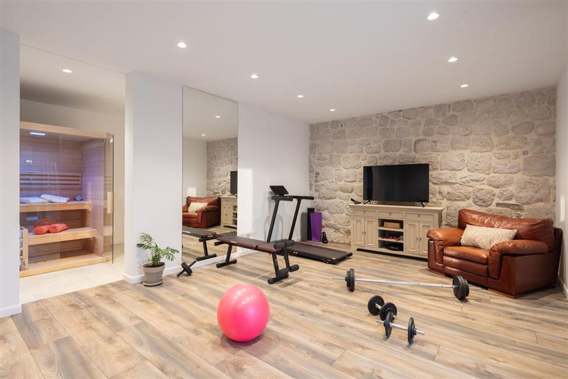 House K1, for 6 persons