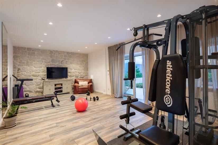 House K1, for 6 persons